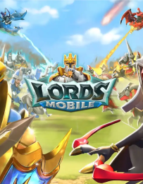 Lords Mobile