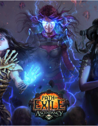 PATH OF EXILE