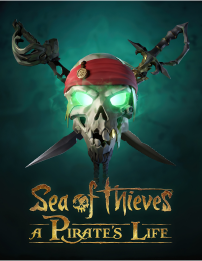 SEA OF THIEVES