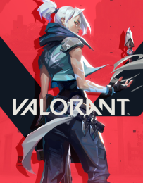 VALORANT